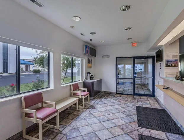 Motel 6 Kokomo, IN hotel detail image 1