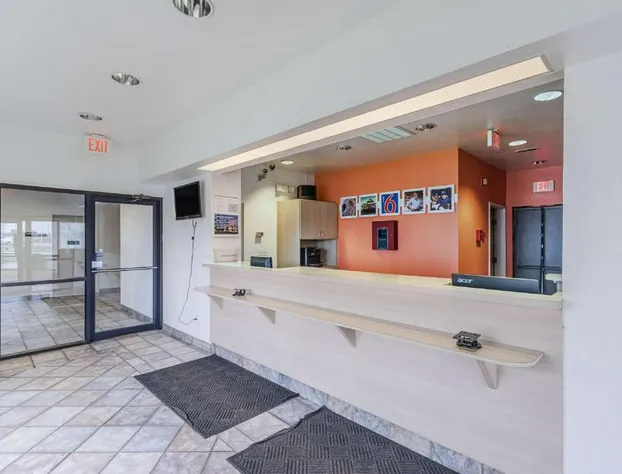 Motel 6 Kokomo, IN hotel detail image 2