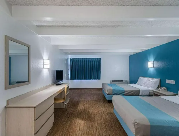 Motel 6 Kokomo, IN hotel detail image 3