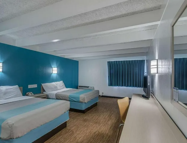 Motel 6 Kokomo, IN hotel detail image 4