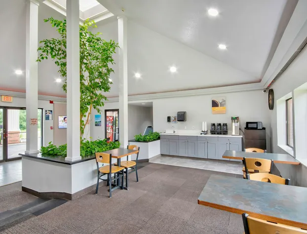 Motel 6 Georgetown, KY - Lexington North hotel detail image 3