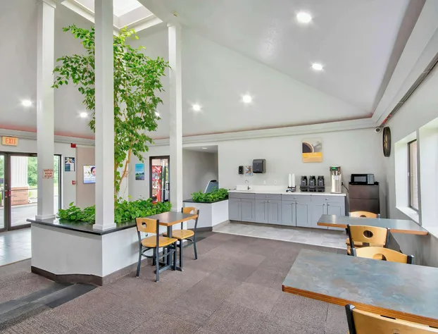 Motel 6 Georgetown, KY - Lexington North hotel detail image 3