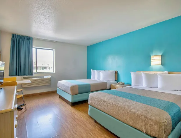 Motel 6 Georgetown, KY - Lexington North hotel detail image 4