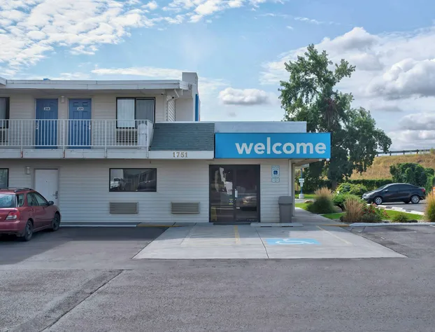 Motel 6 Richland, WA - Kennewick hotel detail image 1