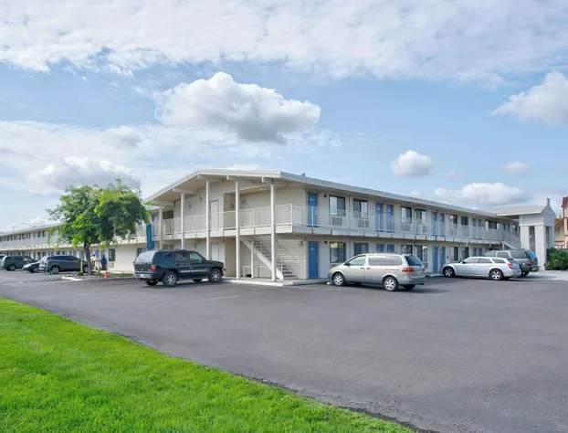 Motel 6 Richland, WA - Kennewick hotel detail image 2