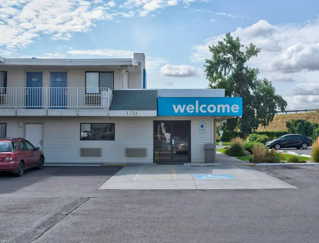 Motel 6 Richland, WA - Kennewick hotel detail image 1