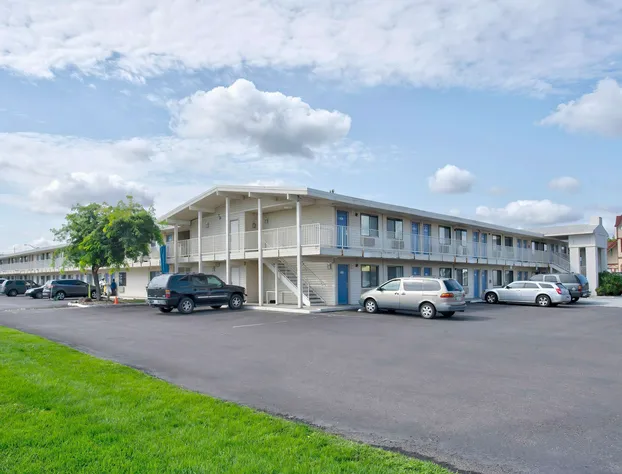 Motel 6 Richland, WA - Kennewick hotel detail image 2