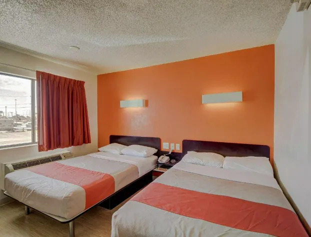 Motel 6 San Antonio, TX - Fort Sam Houston hotel detail image 4