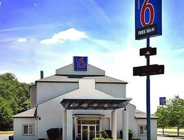 Motel 6 Milan, OH - Sandusky hotel detail image 2