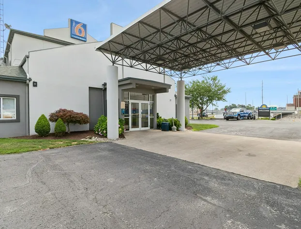 Motel 6 Milan, OH - Sandusky hotel detail image 4