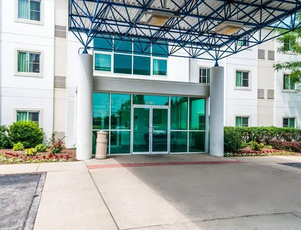 Motel 6 Joliet, IL - Chicago - I-55 hotel detail image 3