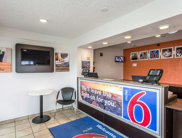 Motel 6-Albuquerque NM - South - Airport hotel detail image 4