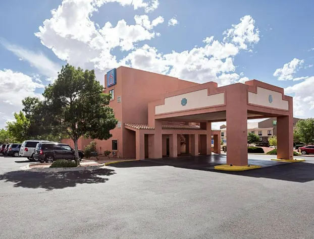 Motel 6 Page, AZ hotel detail image 1
