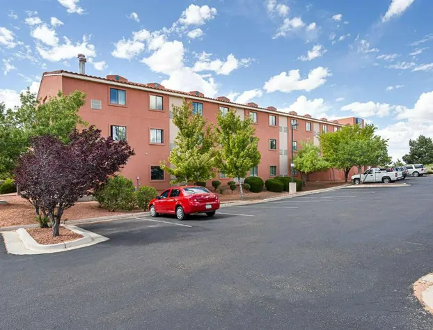 Motel 6 Page, AZ hotel detail image 3