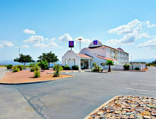 Motel 6 Benson, AZ hotel detail image 2