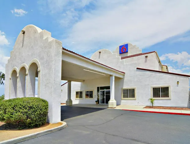 Motel 6 Benson, AZ hotel detail image 4