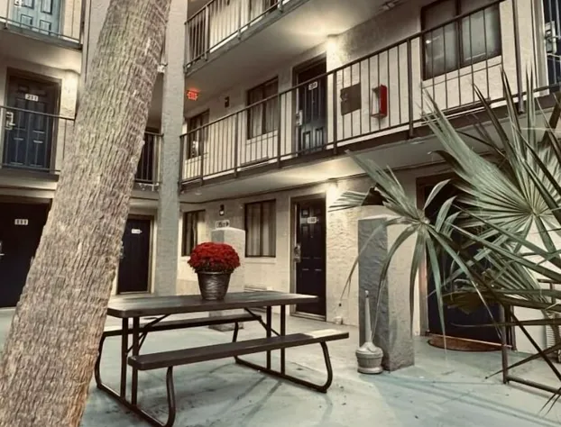 Loyalty Inn Tallahassee hotel detail image 1