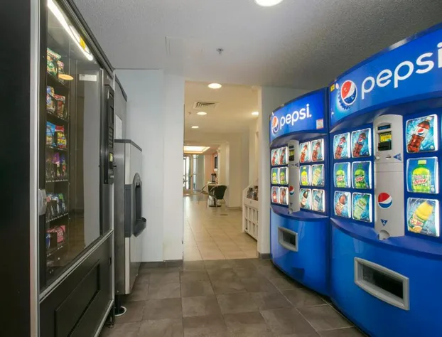 Motel 6 Brooklyn Center, MN - Minneapolis hotel detail image 2