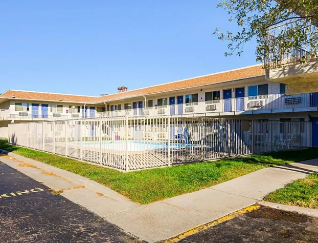 Motel 6 Mitchell, SD hotel detail image 3