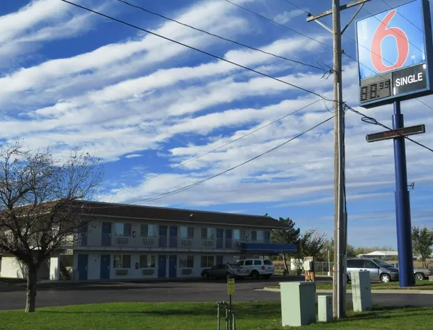 Motel 6 Mitchell, SD hotel detail image 4