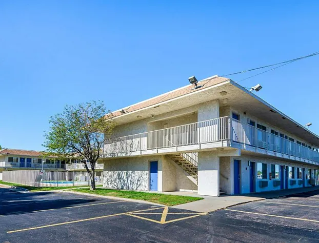 Motel 6 Mitchell, SD hotel detail image 2