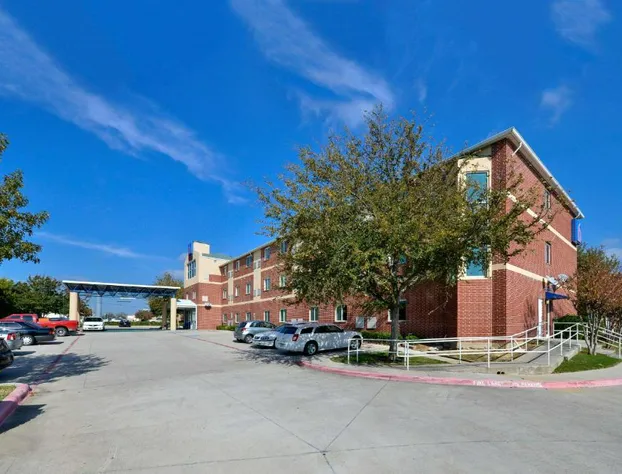 Motel 6 McKinney, TX - North hotel detail image 1