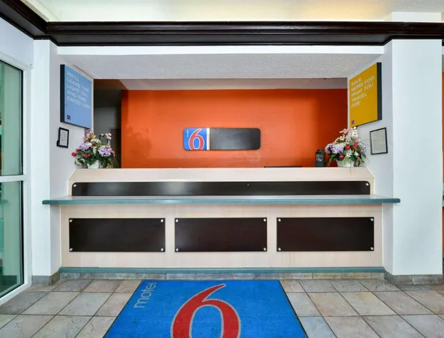 Motel 6 McKinney, TX - North hotel detail image 3