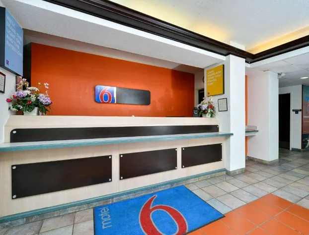 Motel 6 McKinney, TX - North hotel detail image 3