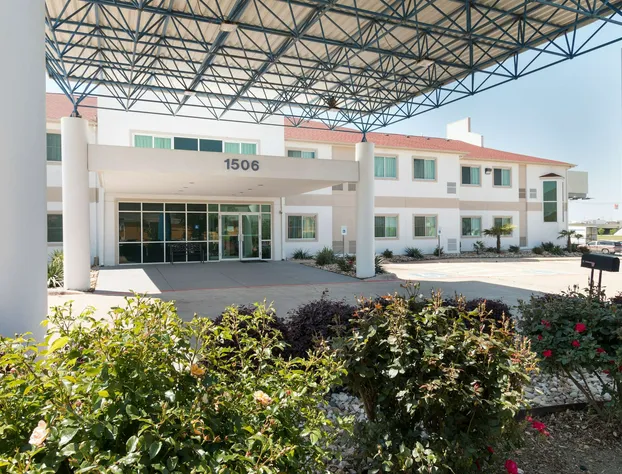 Motel 6 Hillsboro, TX hotel detail image 3