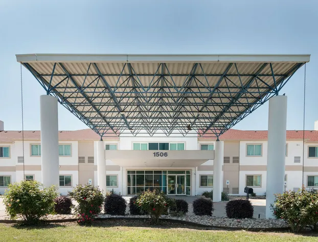 Motel 6 Hillsboro, TX hotel detail image 4