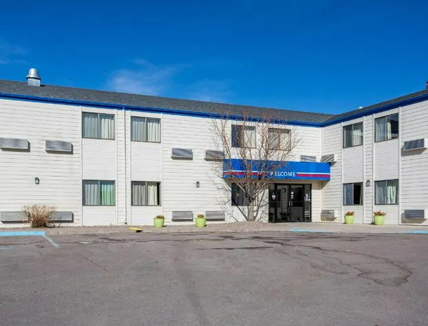 Motel 6 Great Falls, MT hotel detail image 3