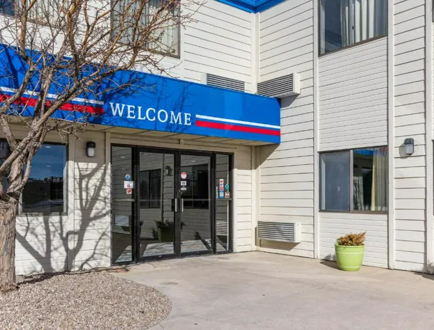 Motel 6 Great Falls, MT hotel detail image 4