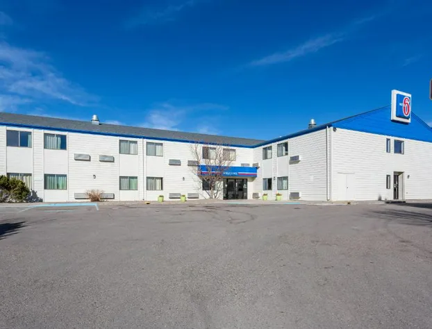 Motel 6 Great Falls, MT hotel detail image 2