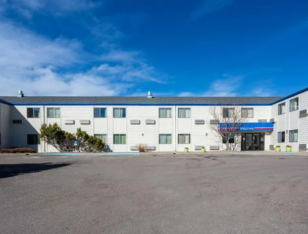Motel 6 Great Falls, MT hotel detail image 3