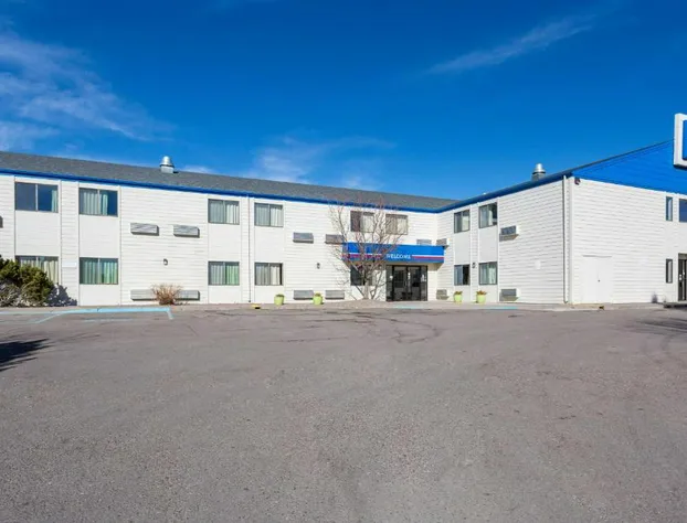 Motel 6 Great Falls, MT hotel detail image 1