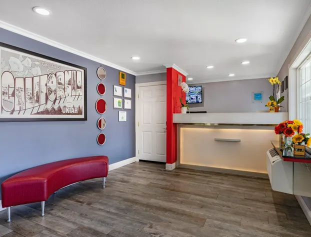 The Orchard Hotel Ukiah Mendocino County hotel detail image 4