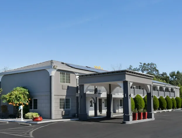 The Orchard Hotel hotel detail image 2