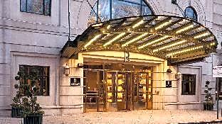 Renaissance Philadelphia Downtown Hotel hotel hero