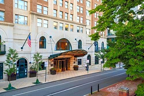 Renaissance Philadelphia Downtown Hotel hotel detail image 3