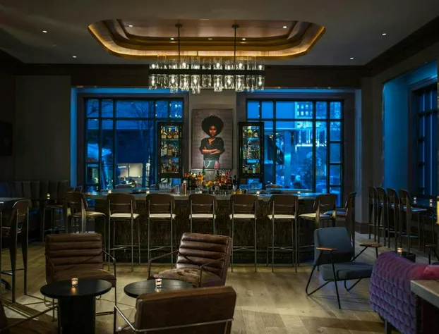 Renaissance Philadelphia Downtown Hotel hotel detail image 3