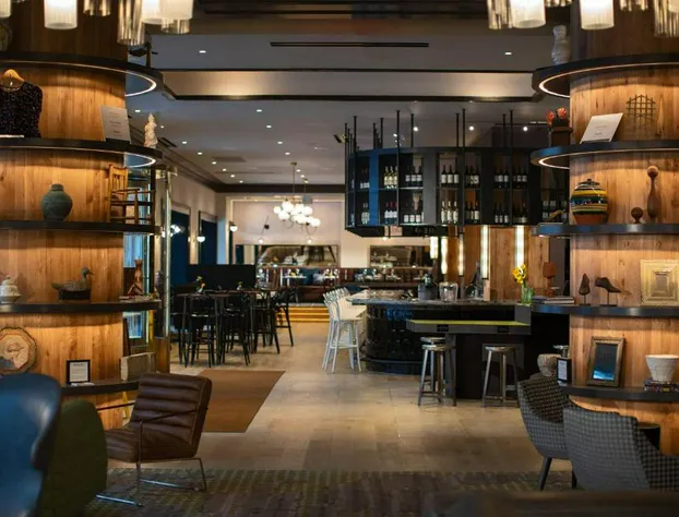 Renaissance Philadelphia Downtown Hotel hotel detail image 2