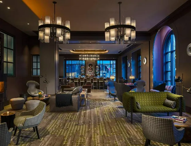 Renaissance Philadelphia Downtown Hotel hotel detail image 3