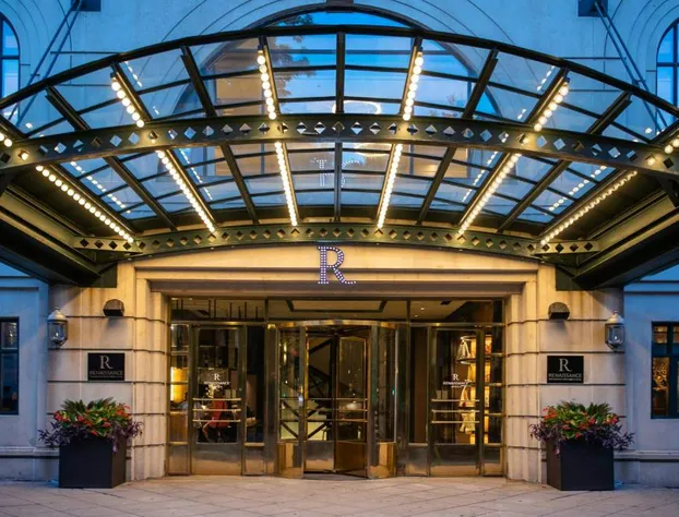 Renaissance Philadelphia Downtown Hotel hotel detail image 1