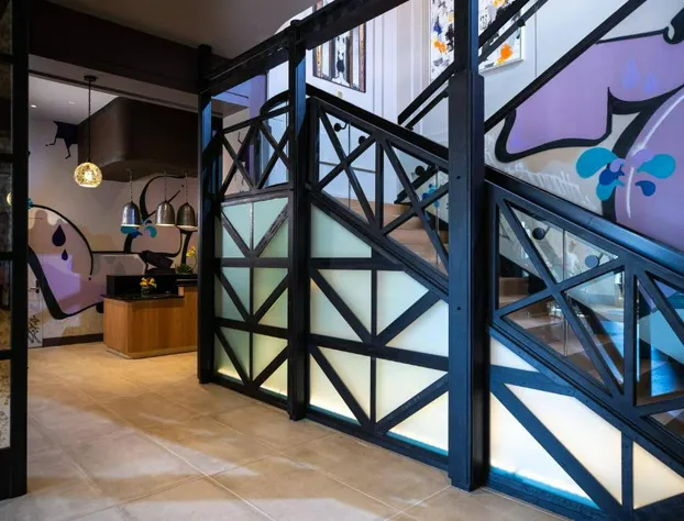 Renaissance Philadelphia Downtown Hotel hotel detail image 4