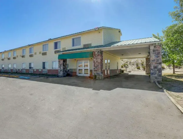 Motel 6 Truth Or Consequences, NM hotel detail image 3