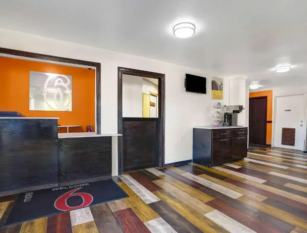 Motel 6 Truth Or Consequences, NM hotel detail image 4