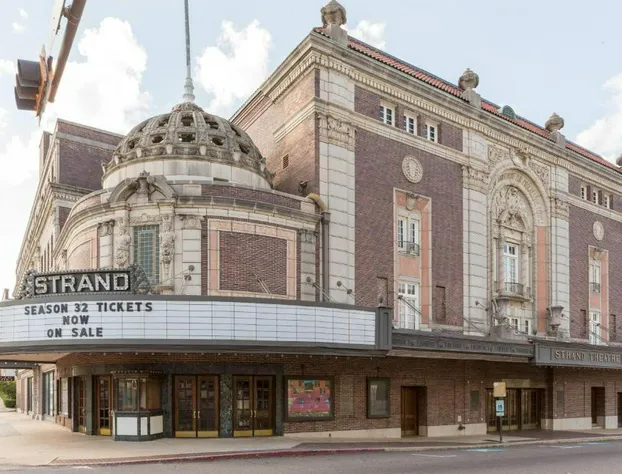 Super 8 by Wyndham Bossier City/Shreveport Area hotel detail image 2