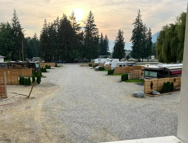 Paradise Motel hotel detail image 4