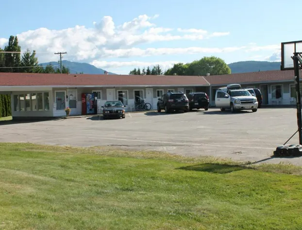 Paradise Motel hotel detail image 1