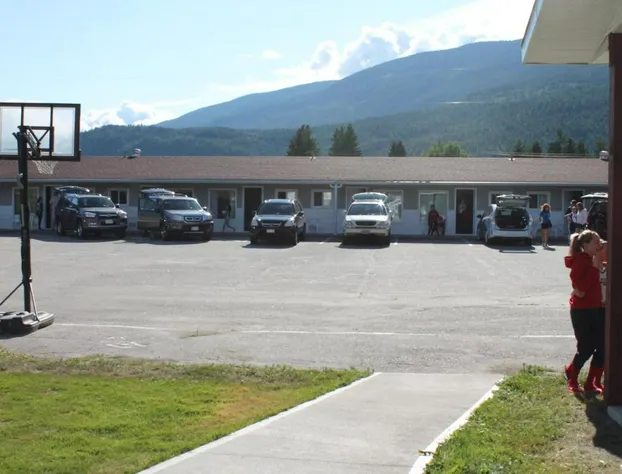 Paradise Motel hotel detail image 3